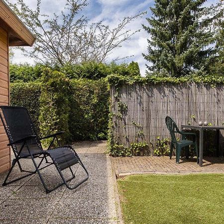 Great Stay - Nature - Outside Hottub En Sauna فورتهاوزن المظهر الخارجي الصورة