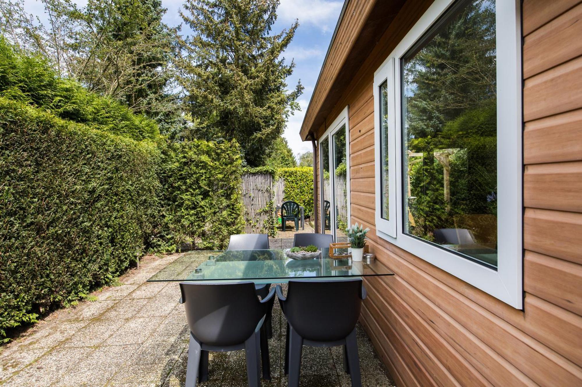 Great Stay - Nature - Outside Hottub En Sauna فورتهاوزن المظهر الخارجي الصورة